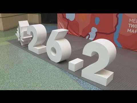 Twin Cities Marathon expected to top pre-pandemic numbers