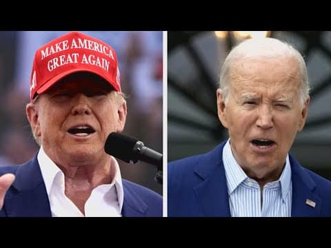 Young voters have the potential to play a big role in the upcoming presidential election