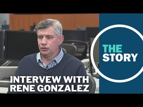Talking to Portland Commissioner Rene Gonzalez about his decisions on homelessness
