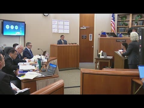 Dr. Chacon heads to court for preliminary hearing