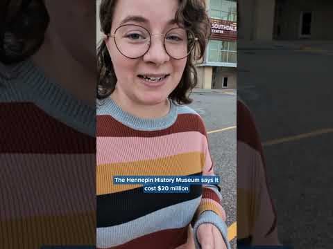 The Southdale Center isn't just a mall, it's a piece of Twin Cities history.