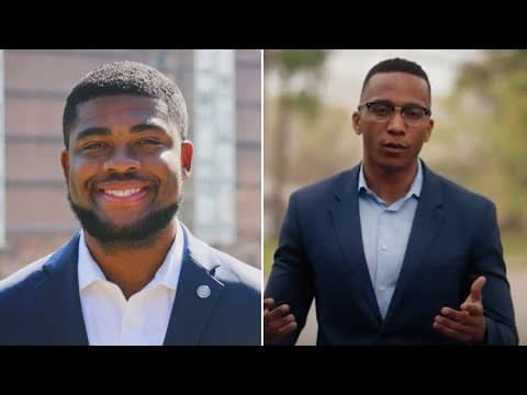 Candidates launch campaigns for Texas' 18th Congressional District
