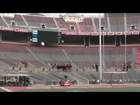 Experts weigh in on handling ticketing issues ahead of Ohio State-Michigan State game