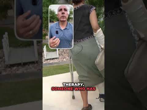 After six surgeries, wrong-way crash victim expresses empathy