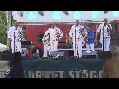 Gretna Fest celebrates its 30th year, kicks off Friday