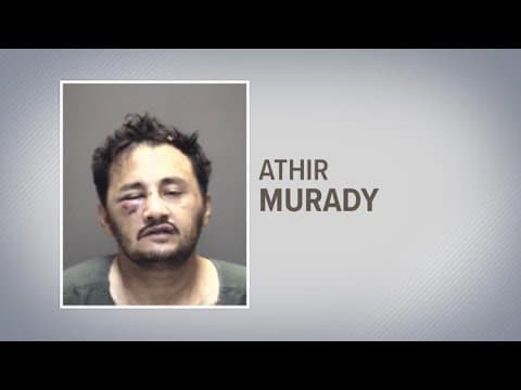 Employee of fallen Corporal Maher Husseini says they've interacted with the suspect in the past