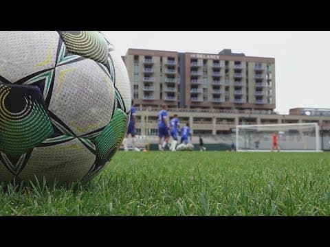 One Knox prepares for upcoming home opener