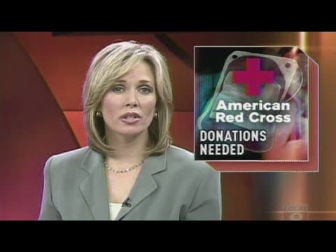 Longtime CBS 8 anchor Barbara-Lee Edwards reflects on Cedar Fire 20 years later