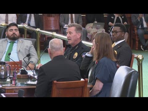 Texas Senate pushes hemp ban despite Abbott veto, veterans opposition