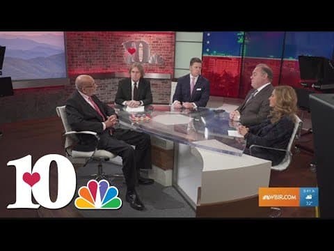 Inside TN: R. Booker, Part 2