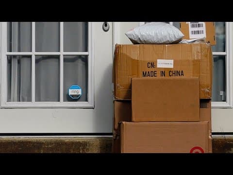 How to protect yourself against porch pirates