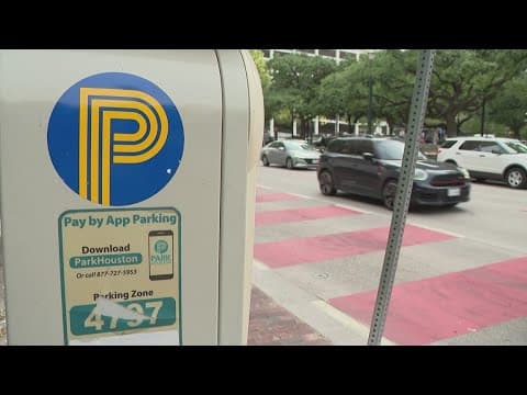 Houston City Council delays vote to extend street parking hours