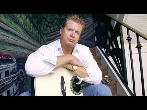 Texas singer-songwriter Charlie Robison dead at 59