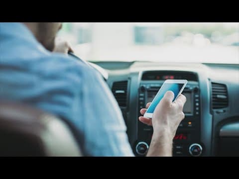 Distracted driving: The issue, the stats and the solutions