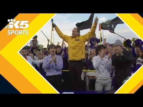 Big Game: Battle for the SPSL North championship between Sumner, Emerald Ridge