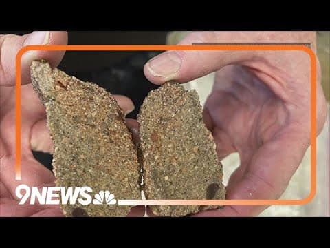 Castle Rock: The rock that gave the city its name