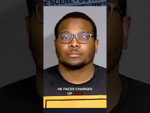 Jury trial starting Monday for former IMPD officer charged with raping domestic violence victim