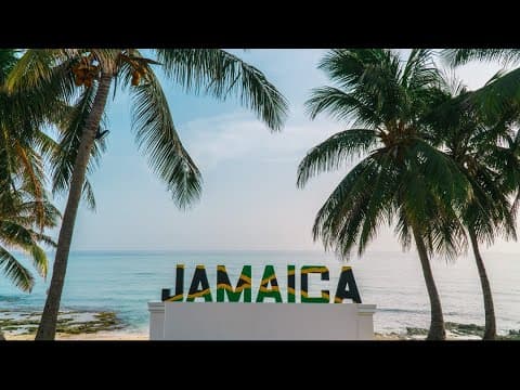 Make Negril, Jamaica your summer vacation destination