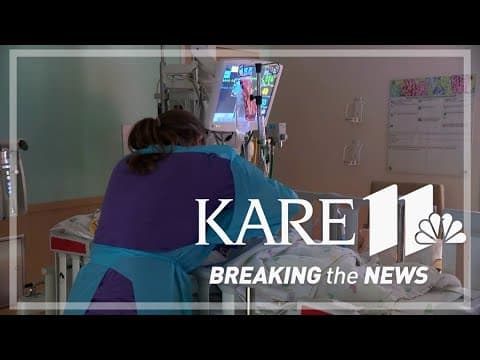 How to proceed if your child gets ill