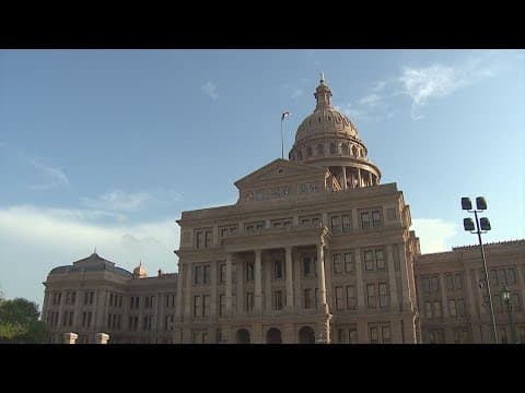 Texas bill establishing state's first school choice program passes Senate | What happens next