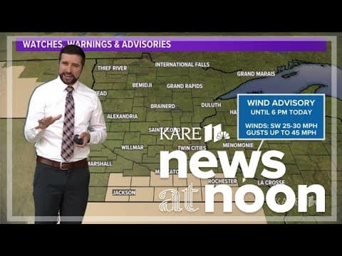 WEATHER: Passing showers Monday