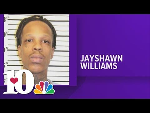 KPD: Man charged with second-degree murder after body found on Broadway bridge