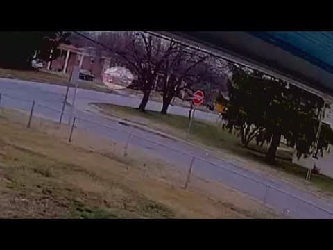 Woman dies after car crashes into Prince George’s County house