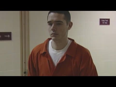 Inmate cites mental illness in death penalty appeal