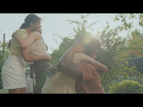 Forever Family: Advocates talk about the need of foster parents to help support kids in Tampa