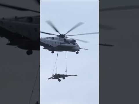 Five missing Marines confirmed dead in helicopter crash in San Diego #military