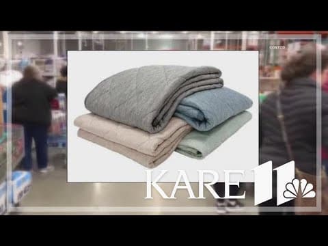 What's the most popular item at Costco?