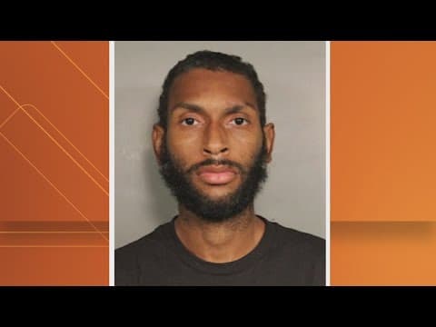 Man accused of murdering girlfriend in their shared apartment in Suitland goes before a judge