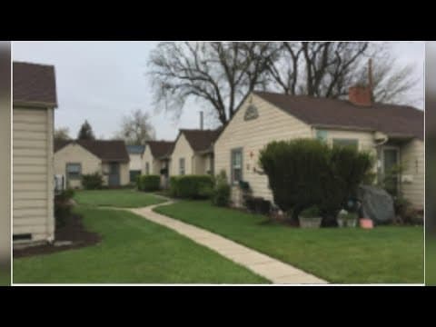 Planning Commission asking City Council to amend some zoning ordinances for 'cottage court' housing