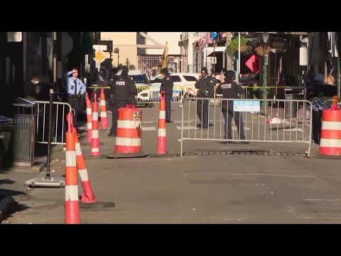 Family of Notre Dame player recounts attack