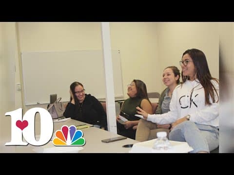 Students graduate from Centro Hispano interpreter program, helping close disparity in medical field