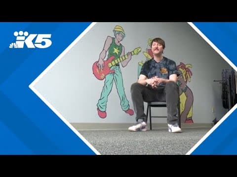 Community raises thousands of dollars to support nonprofit after break-in