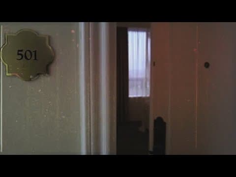 La Carafe Bar, Spaghetti Warehouse and more: Spookiest spots in Texas