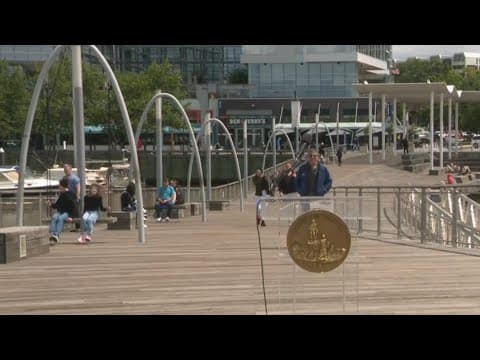 LIVE: DC launches youth curfew after weekend violence