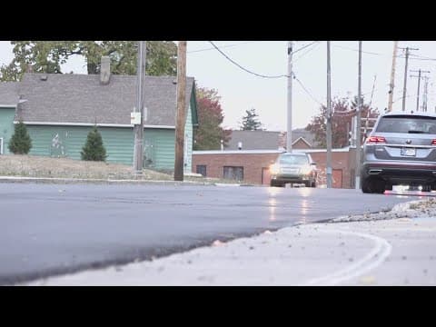 18-year-old arrested for deadly hit and run in Lawrence