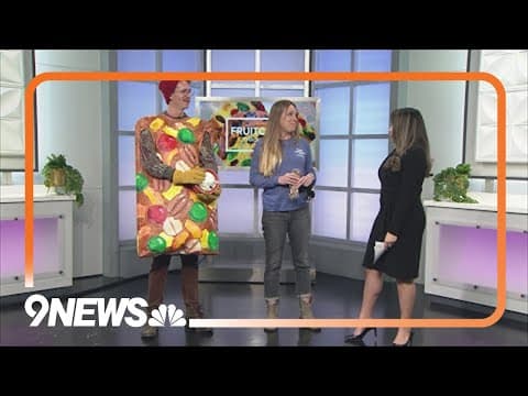 Manitou Springs to host annual Great Fruitcake Toss Saturday