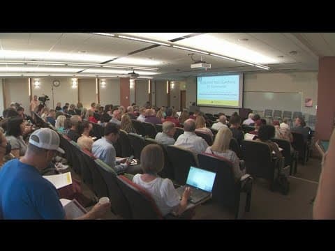 Concerned parents group details suggestions to improve UMN campus safety