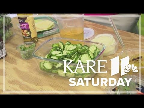 RECIPES: Kowalski's pickle recipes