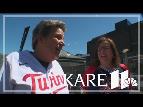 Minnesota sports fans enjoy the surge