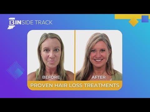 Mindy Winkler's journey with Transitions Indy