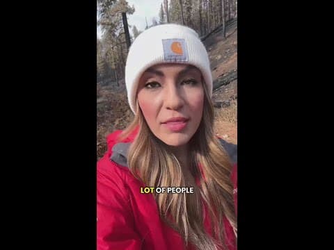 October surprise snow shuts down Blewett Pass for hours