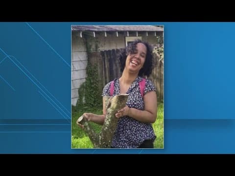 NOPD Searching for 30-Year-Old Critical Missing Woman in Algiers