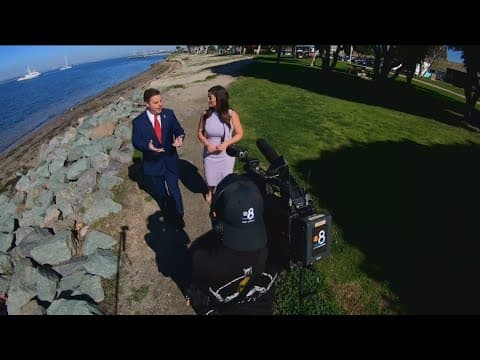 Meet the Mayor | Chula Vista