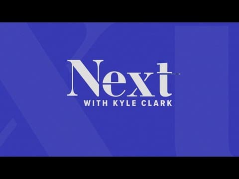 The math didn't math; Next with Kyle Clark full show (10/15/25)