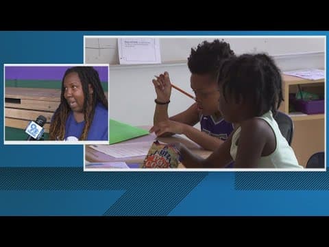 Nats Park hosting 16th Annual Home Runs for Horton's Kids Fundraiser