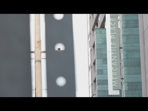 Downtown Dallas apartment complex terminates all residents' leases after water line rupture